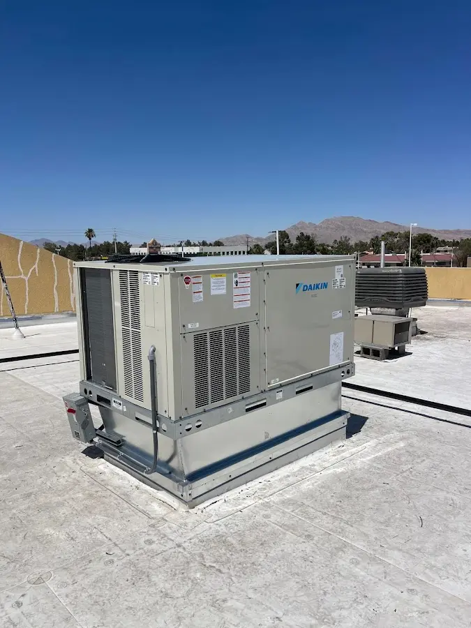 HVAC Installation in Ladera Ranch, CA